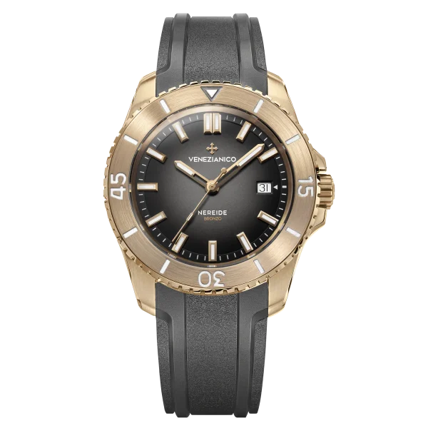 Venezianico Nereide Bronzo