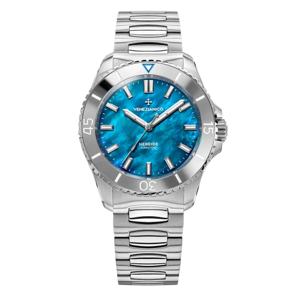 Venezianico Nereide Tungsteno 39