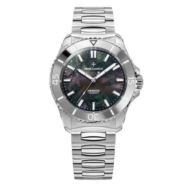 Venezianico Nereide Tungsteno 39 02