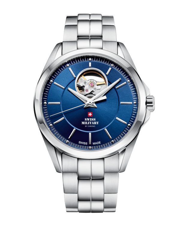 Swiss Military SMA 03