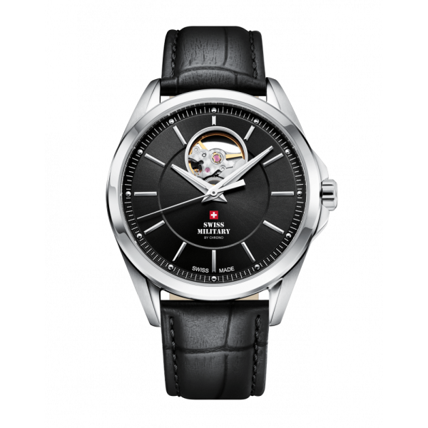 Swiss Military Elegant Automatic Watch