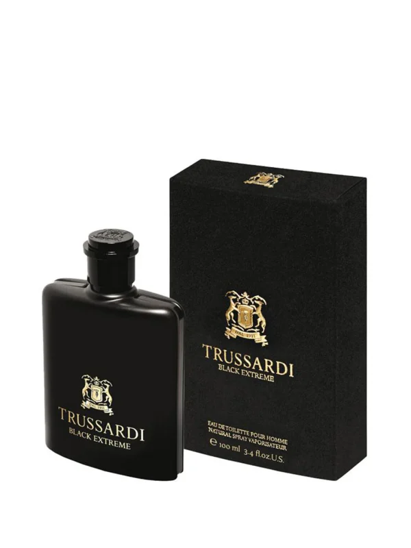 Trussardi Black Extreme