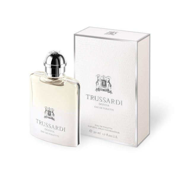 Trussardi Donna L EDP