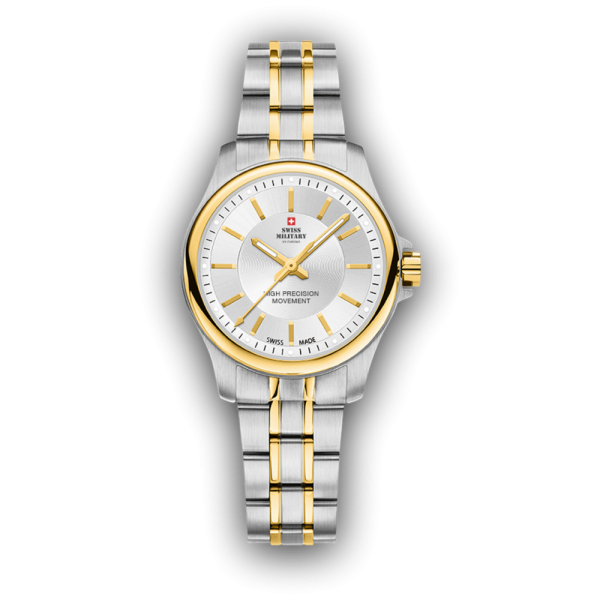 Swiss Military Quartz n05