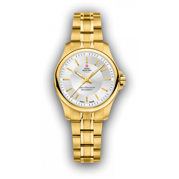 Swiss Military Quartz n07