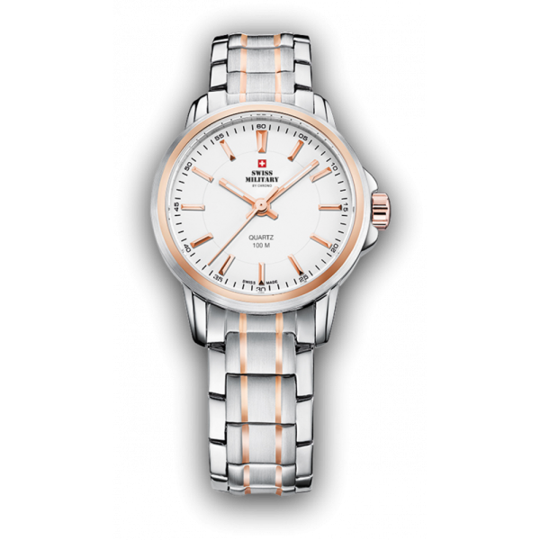 Swiss Military Quartz