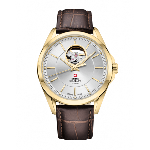 Swiss Military SMA 04