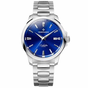 Meccaniche Veneziane Redentore 40 Blue