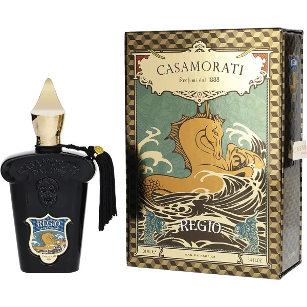 Xerjoff Casamorati 1888 Regio
