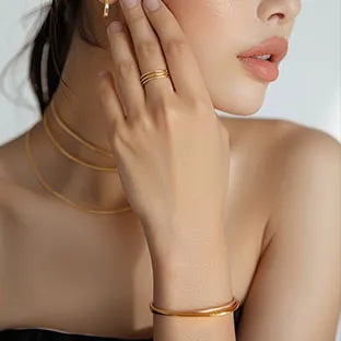 LUXEBAZAAR