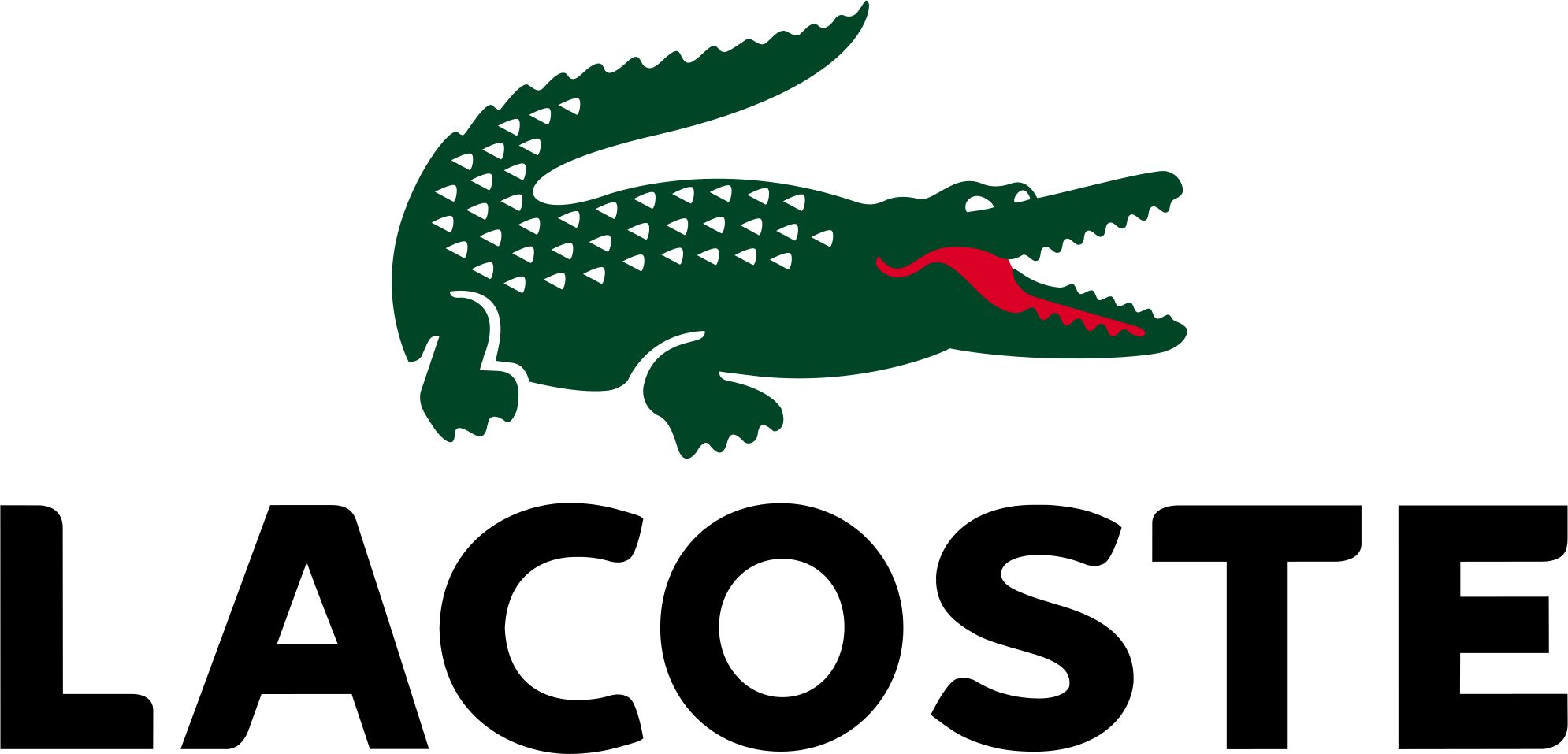 Lacoste