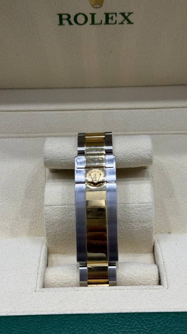 Rolex Submariner Date - Şəkil 2