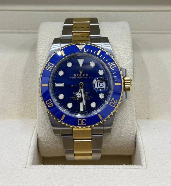 Rolex Submariner Date