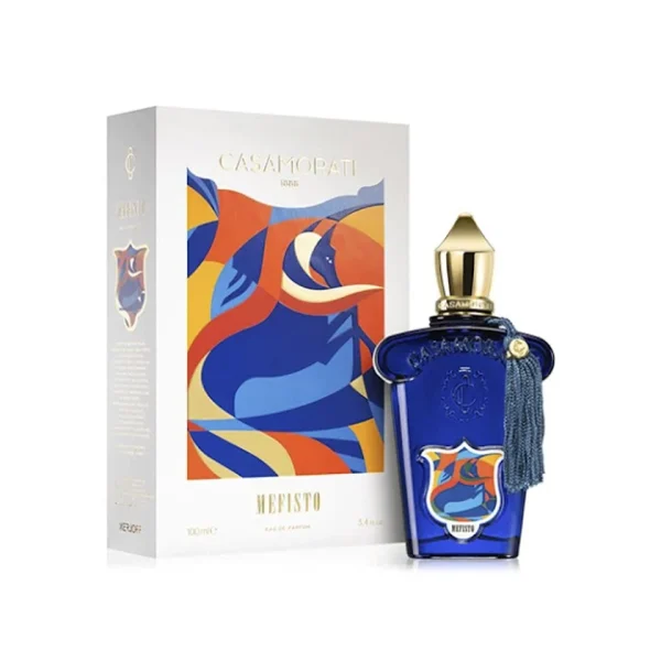 Xerjoff Casamorati 1888 Mefisto